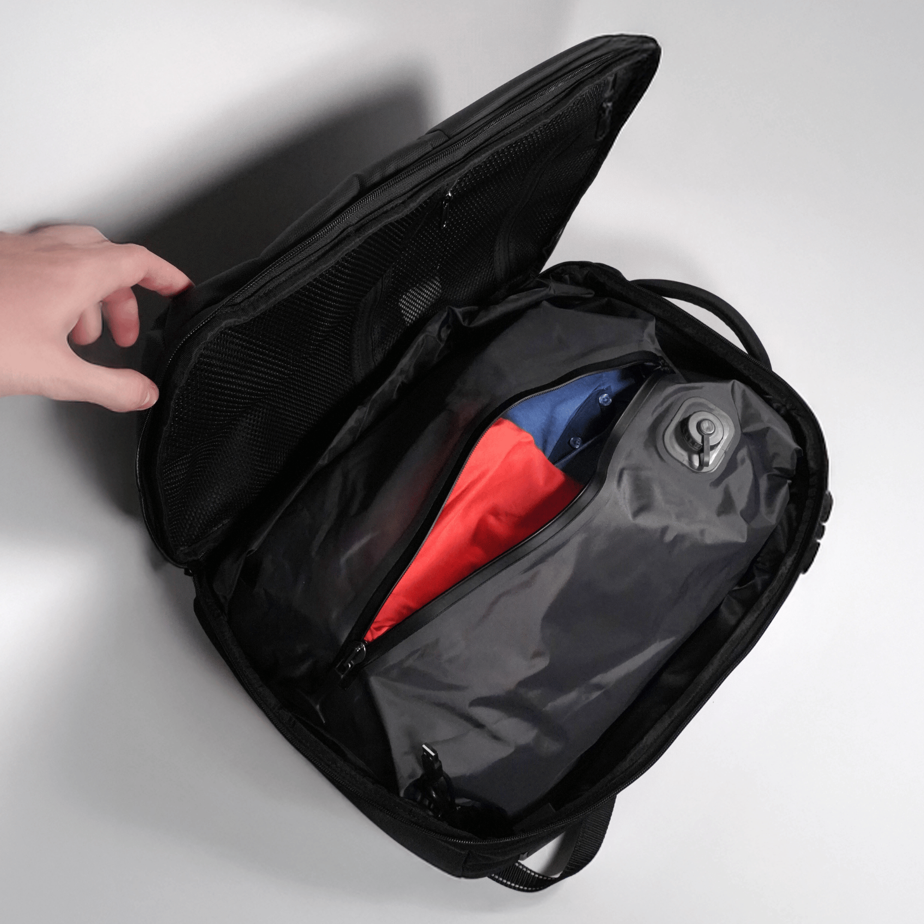city odyssey leather backpack Odyssey VN151 Travel Backpack – Vionentus