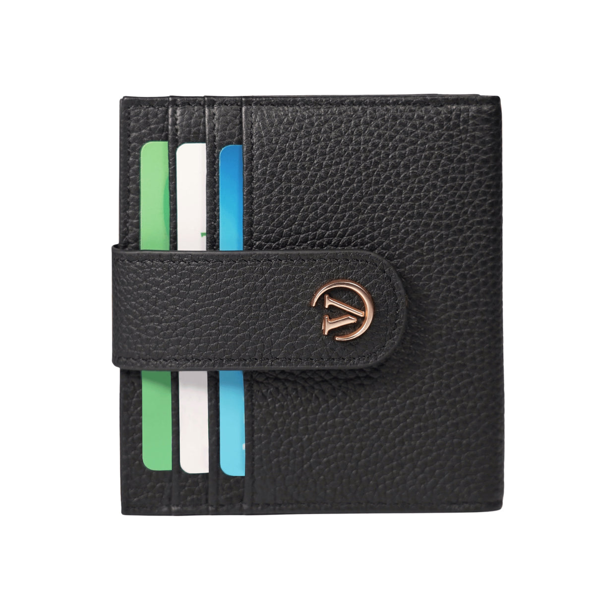 Women's AirTag Wallet Deluxe Smart VN300