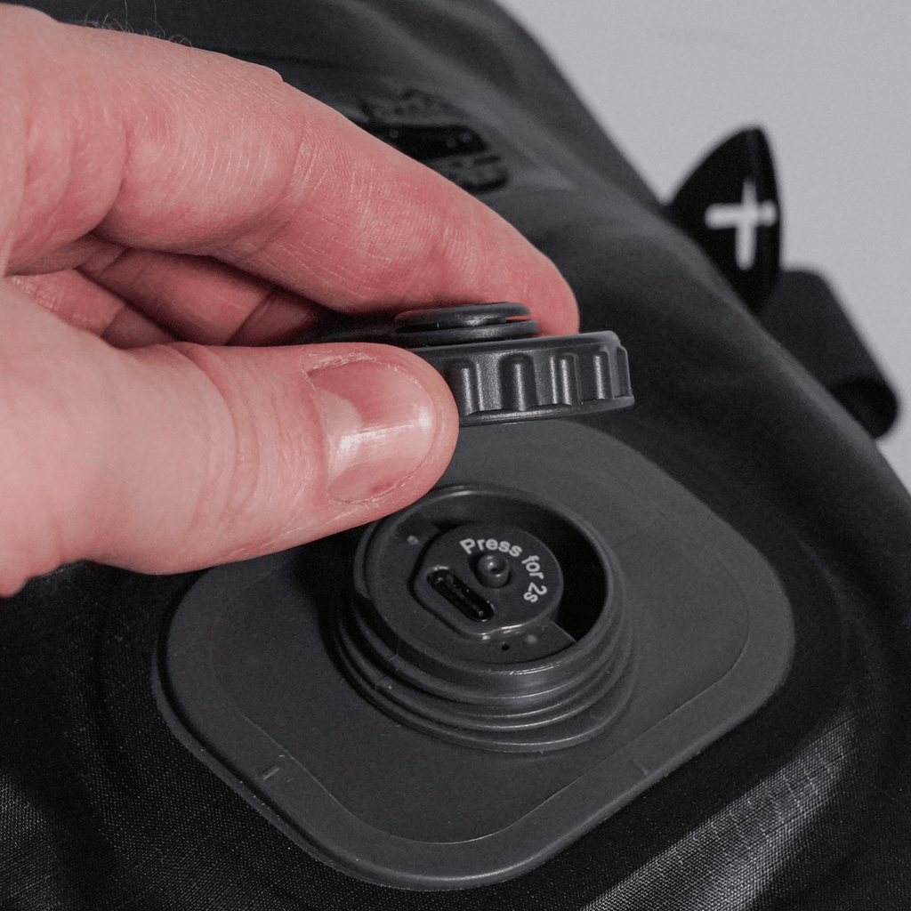PackMax VN152 Vacuum Bag – Vionentus