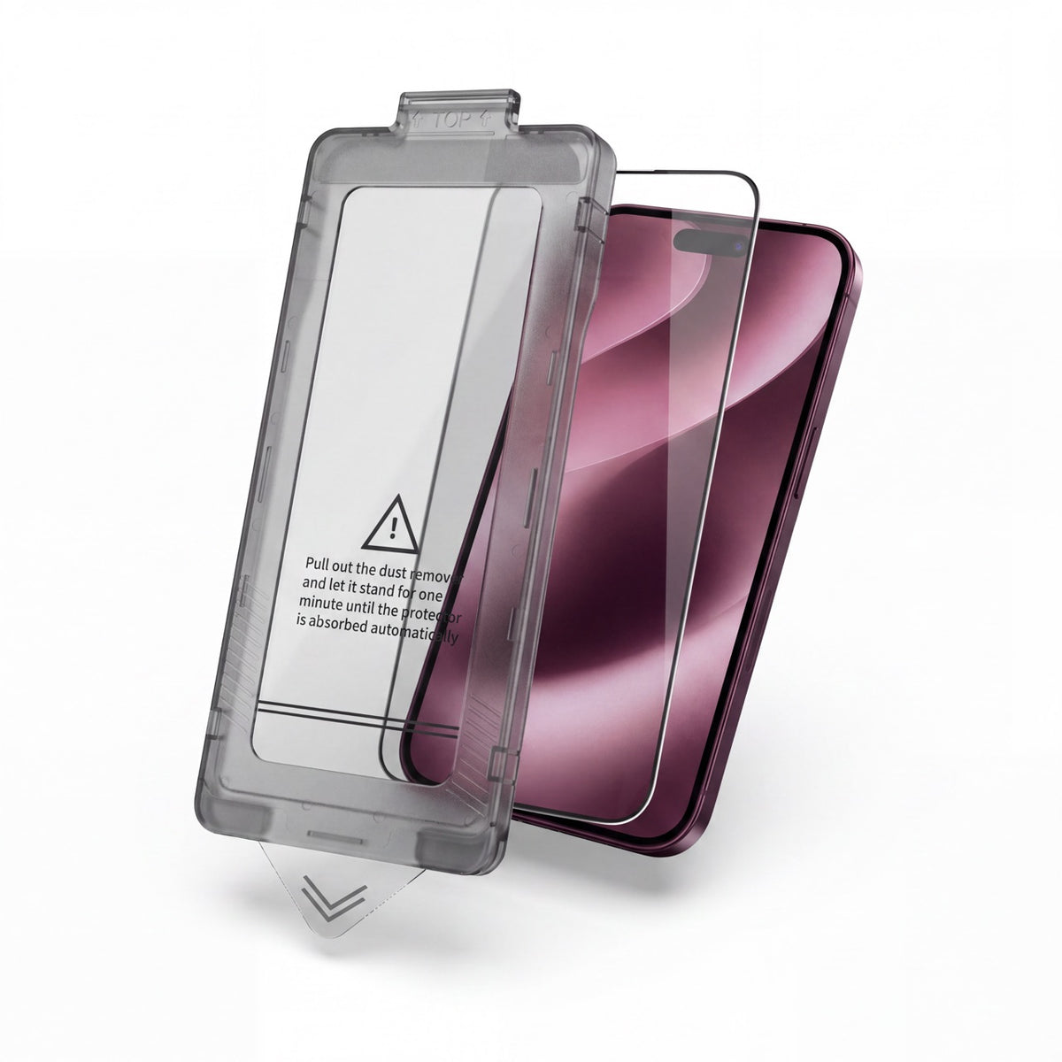 iPhone 18 Series Premium Screen Protector