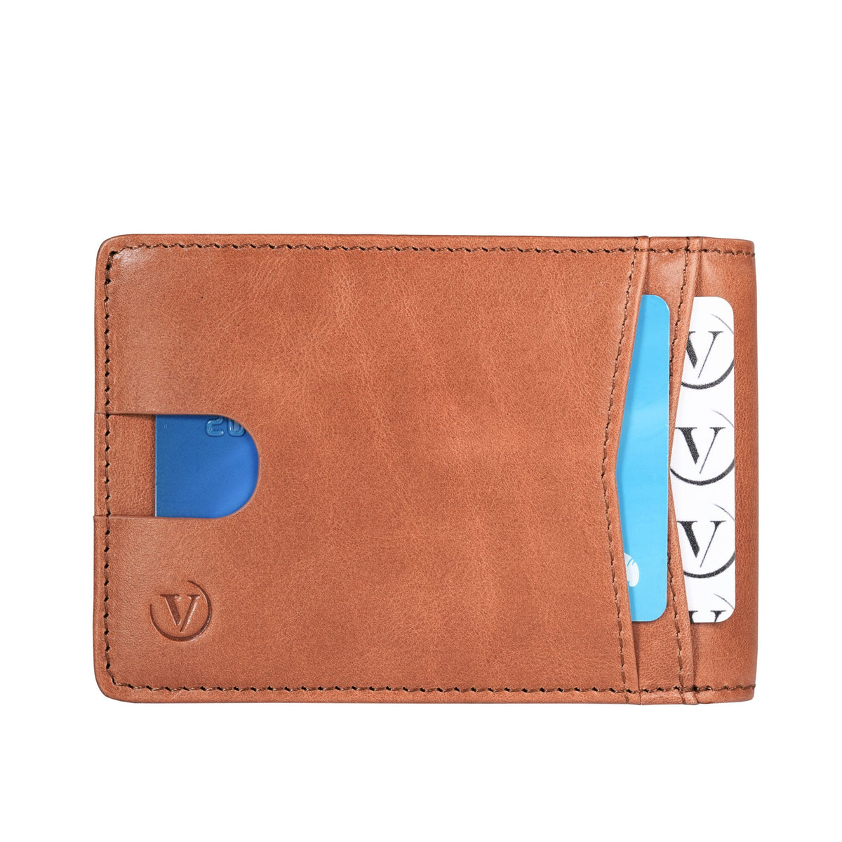 Supreme Smart VN400 AirTag Wallet