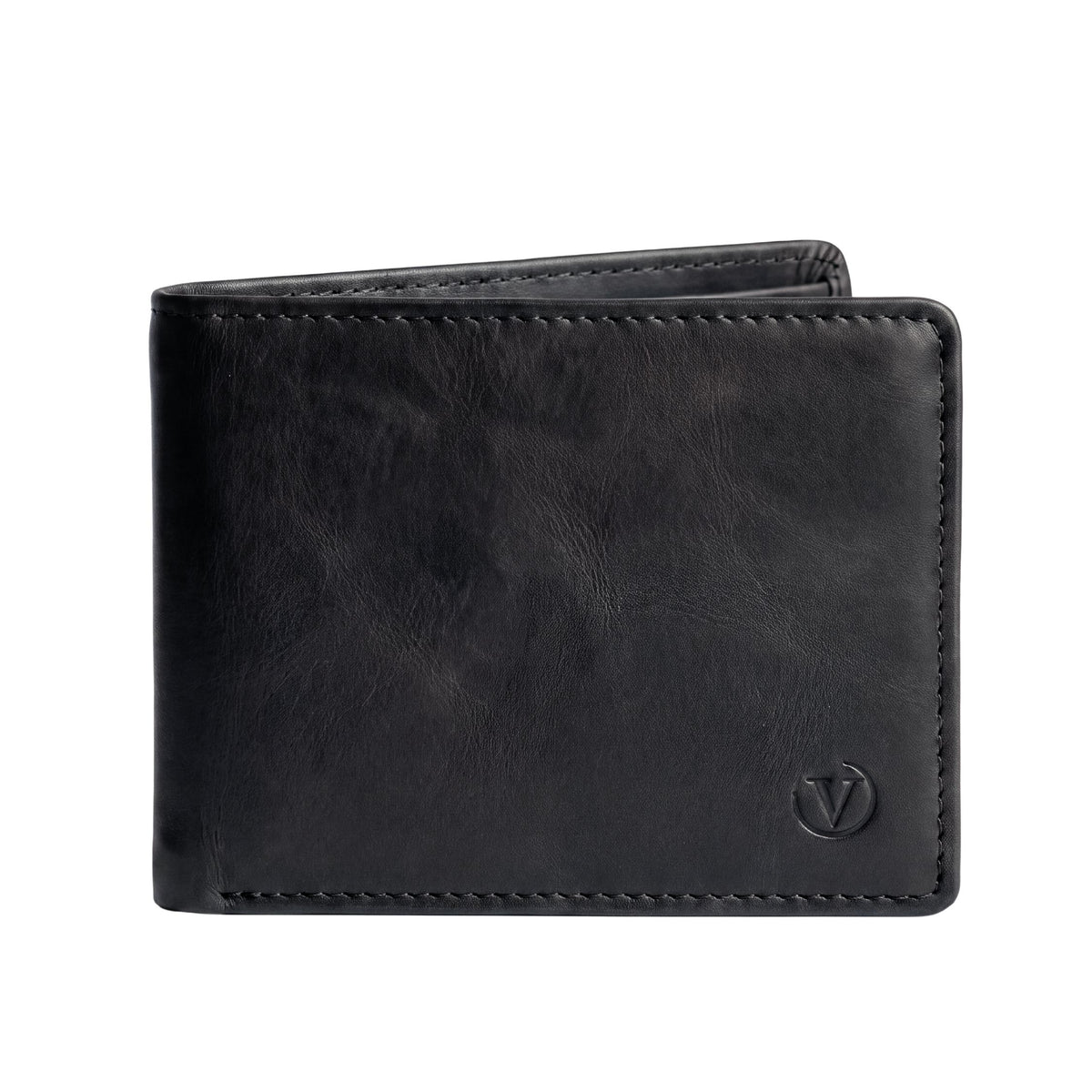 Paragon VN500 Leather Wallet For Men