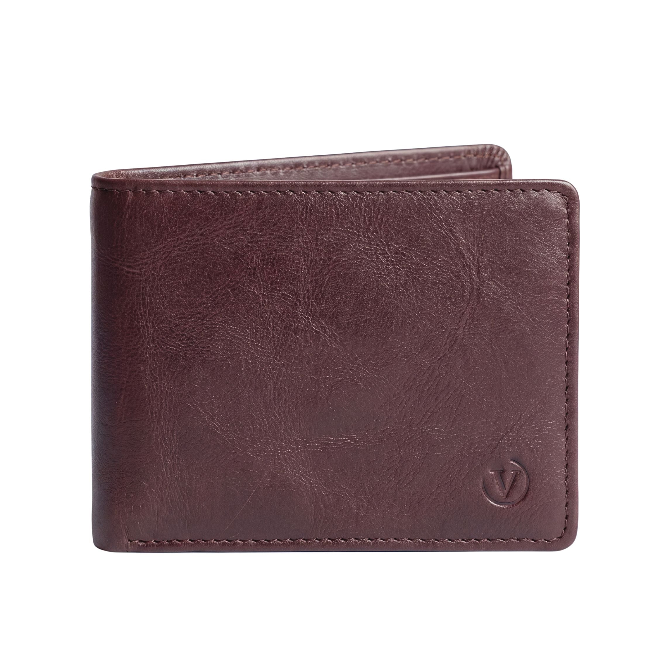 Paragon VN500 Leather Wallet For Men