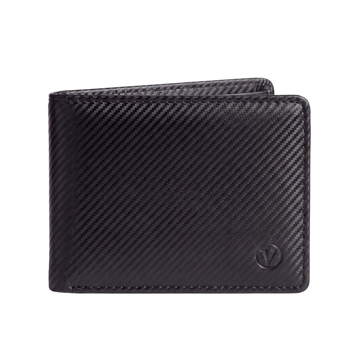 Paragon VN500 Leather Wallet For Men