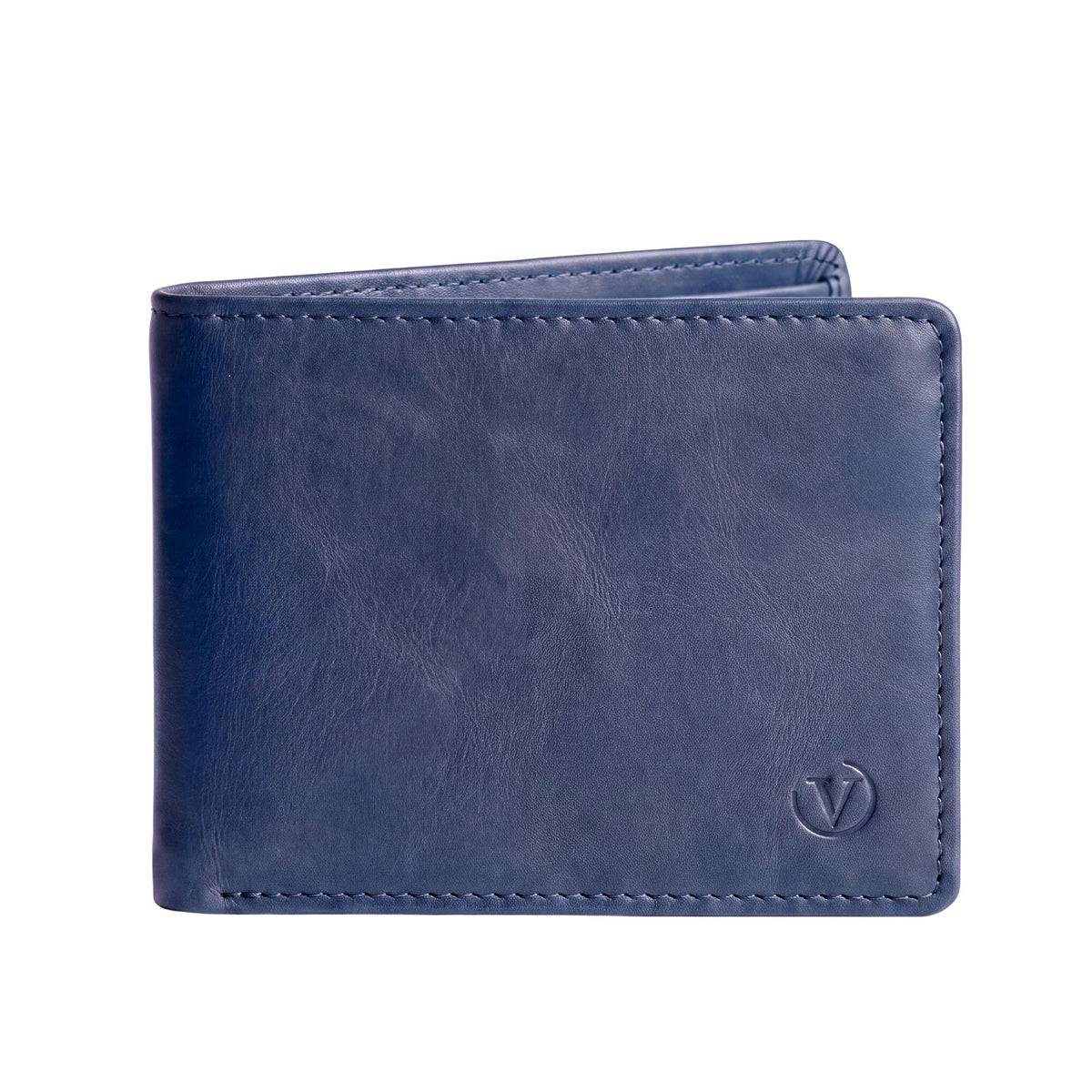 Paragon VN500 Leather Wallet For Men