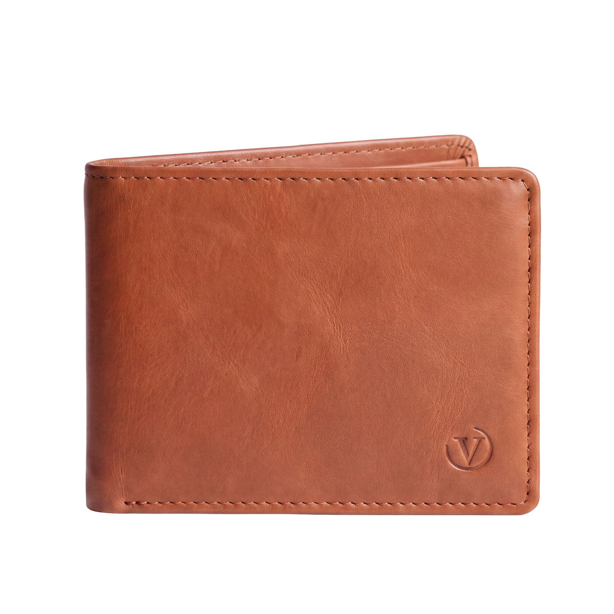 Paragon VN500 Leather Wallet For Men